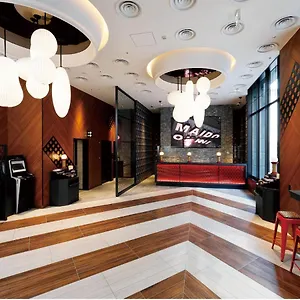 visit hotel
