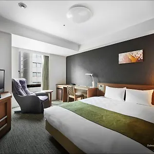 Hotel Daiwa Roynet Shijo Karasuma, Kyōto